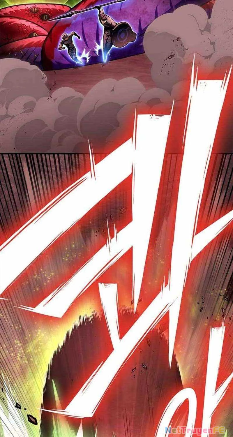 Cuộc Chiến Siêu Nhân Chapter 123 - Trang 4