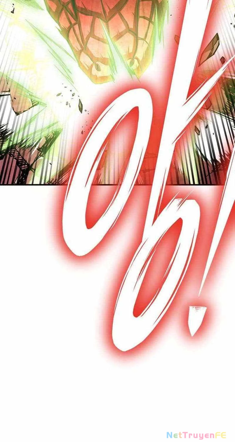 Cuộc Chiến Siêu Nhân Chapter 123 - Trang 4