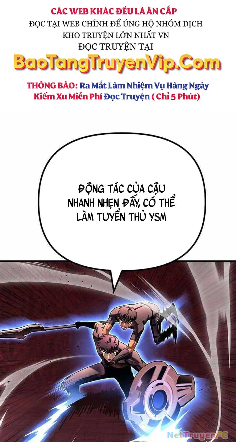 Cuộc Chiến Siêu Nhân Chapter 123 - Trang 4