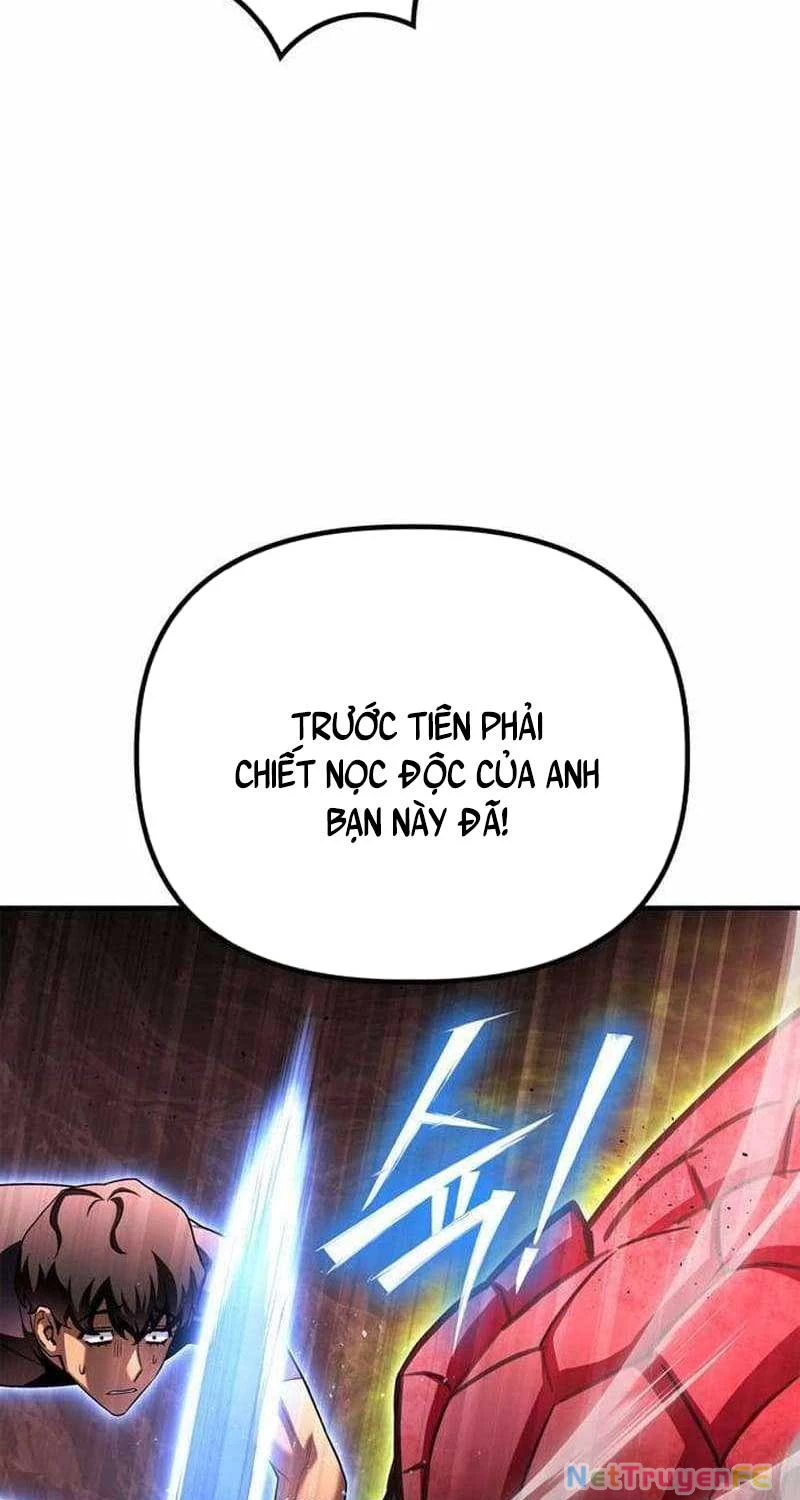 Cuộc Chiến Siêu Nhân Chapter 123 - Trang 4