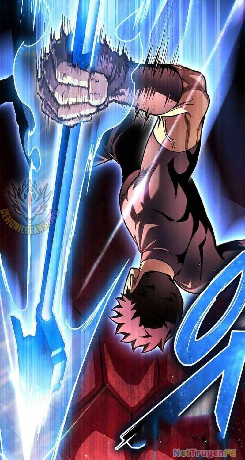 Cuộc Chiến Siêu Nhân Chapter 123 - Trang 4