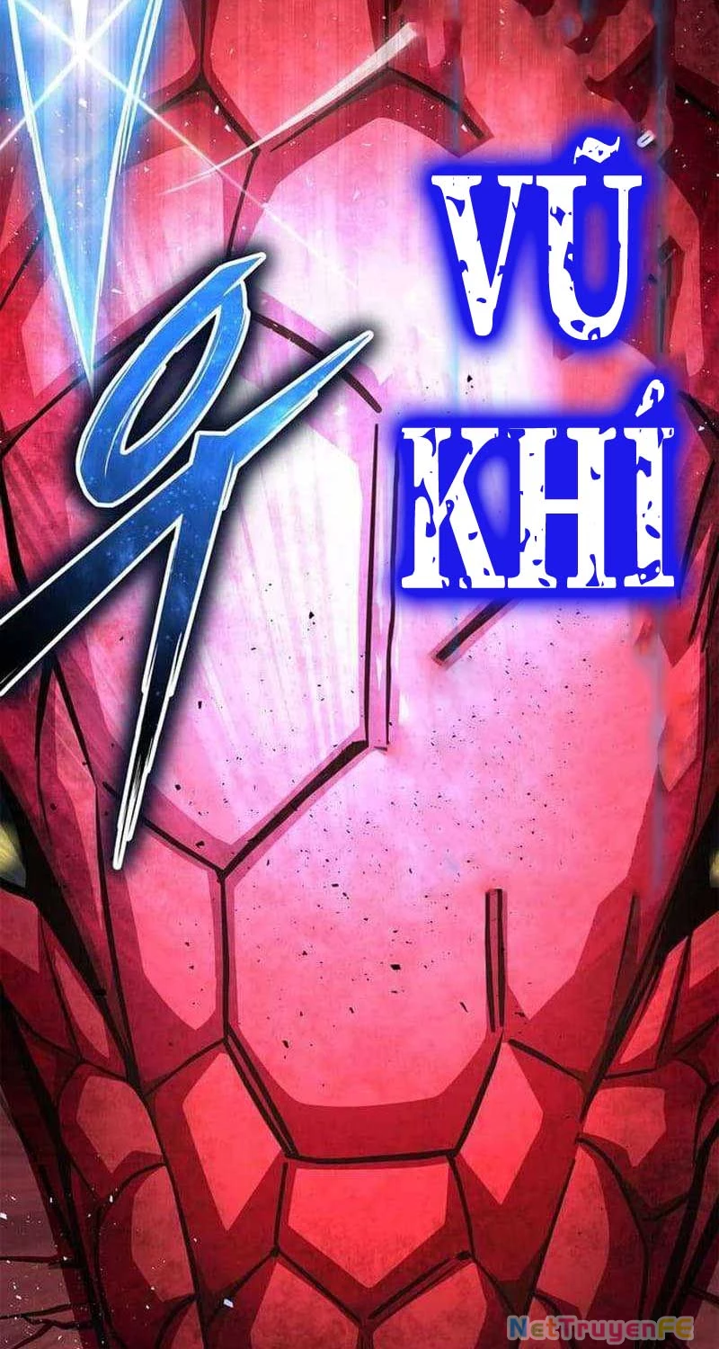 Cuộc Chiến Siêu Nhân Chapter 123 - Trang 4