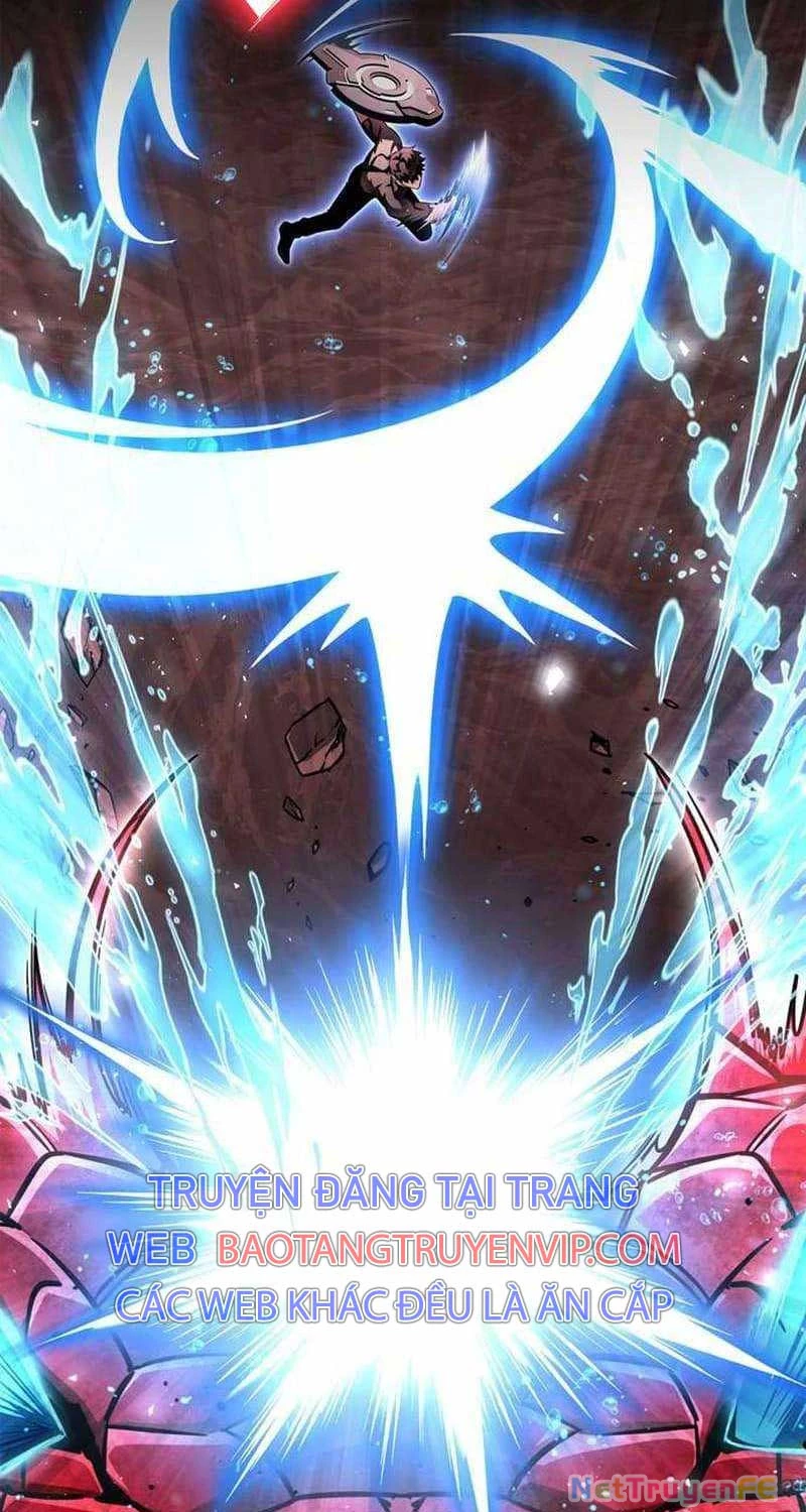 Cuộc Chiến Siêu Nhân Chapter 123 - Trang 4