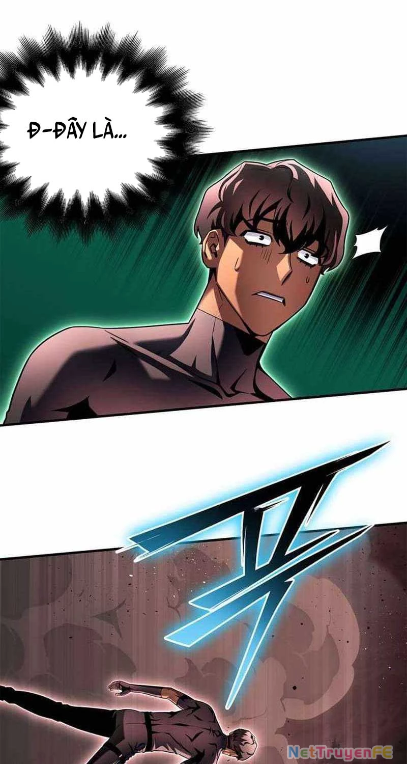 Cuộc Chiến Siêu Nhân Chapter 123 - Trang 4