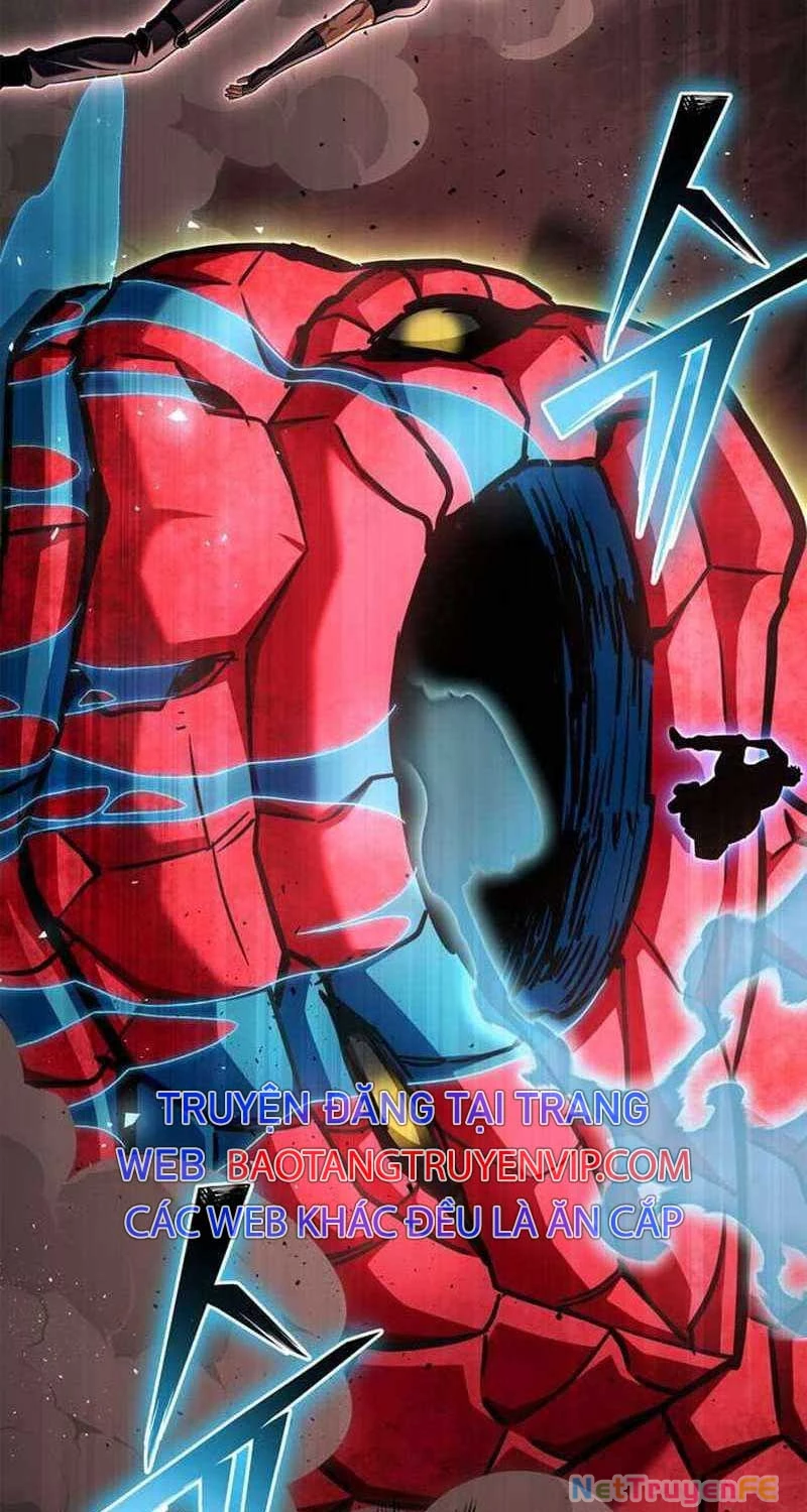 Cuộc Chiến Siêu Nhân Chapter 123 - Trang 4