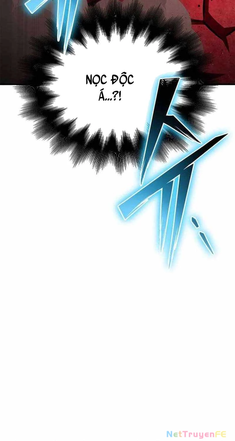 Cuộc Chiến Siêu Nhân Chapter 123 - Trang 4
