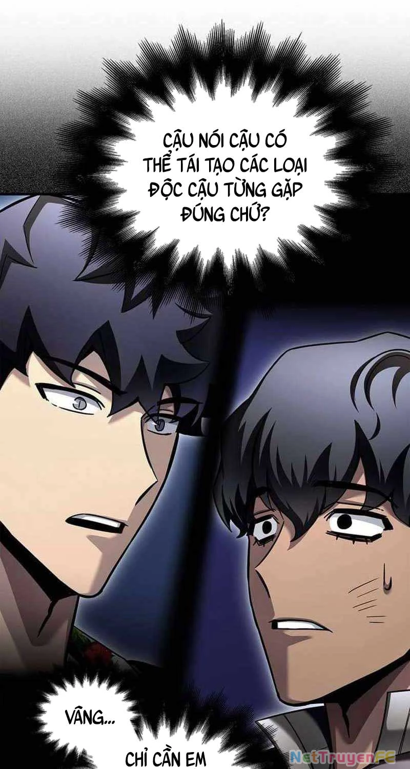 Cuộc Chiến Siêu Nhân Chapter 123 - Trang 4