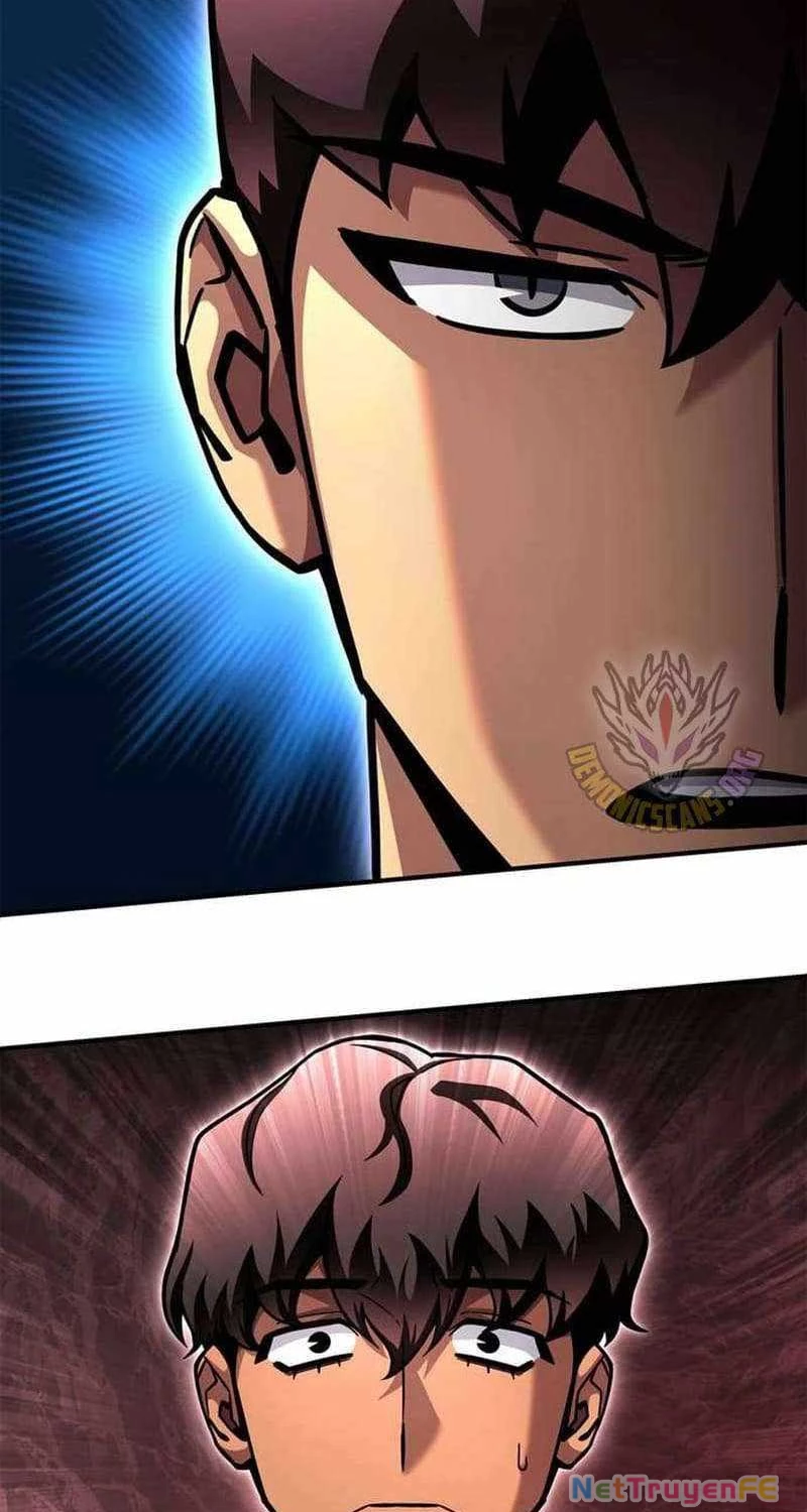 Cuộc Chiến Siêu Nhân Chapter 123 - Trang 4