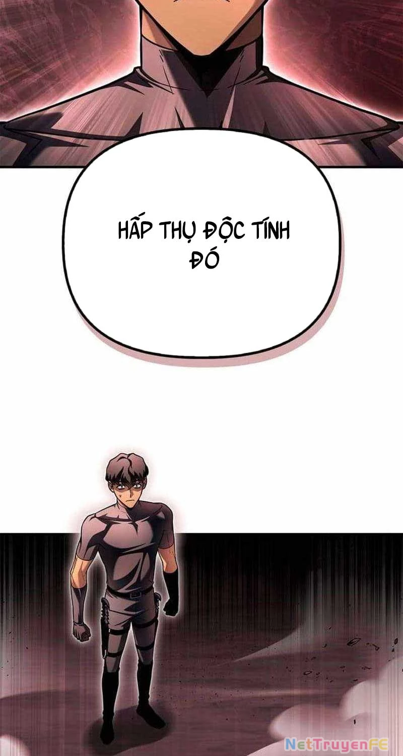 Cuộc Chiến Siêu Nhân Chapter 123 - Trang 4