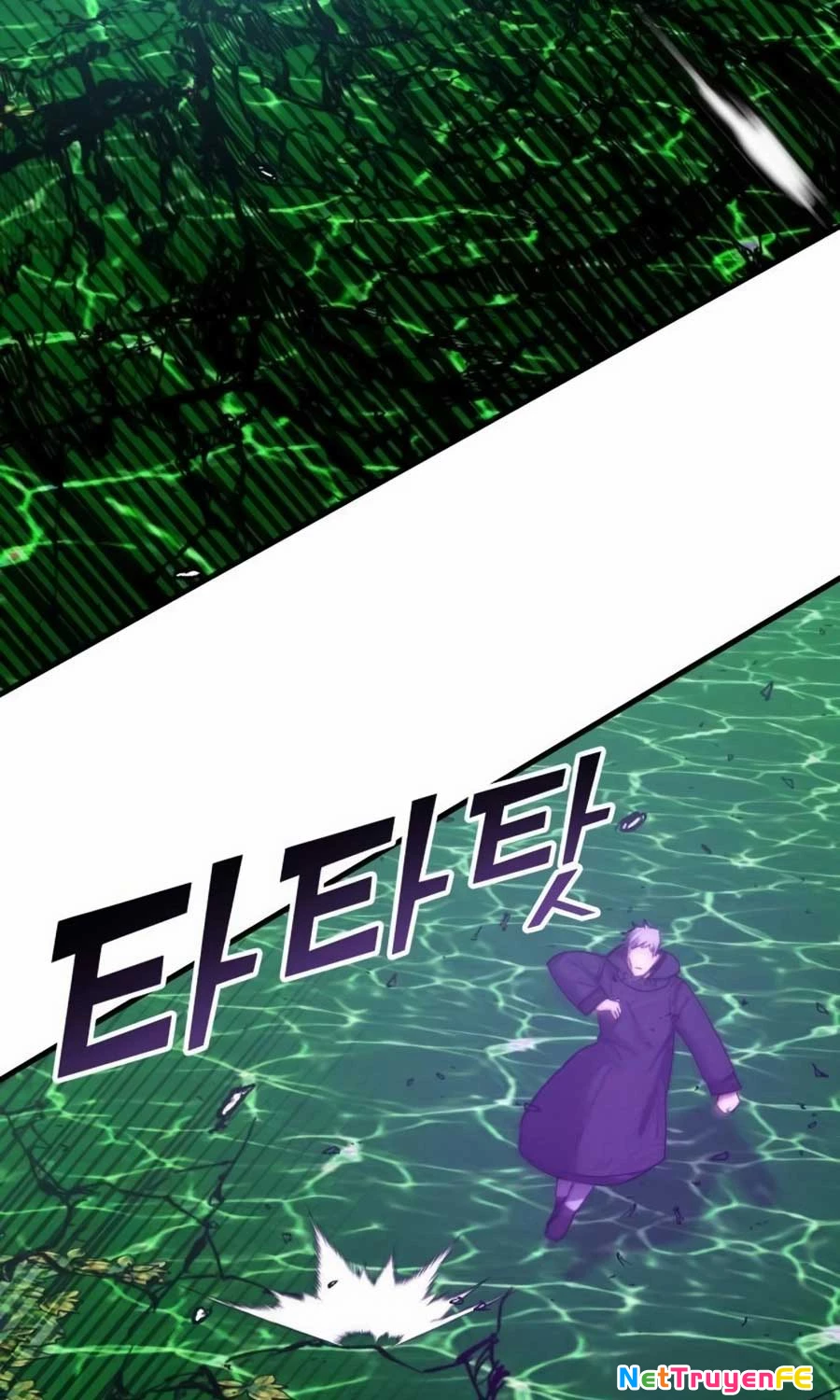 Học Viện Tối Thượng Chapter 125 - Trang 4