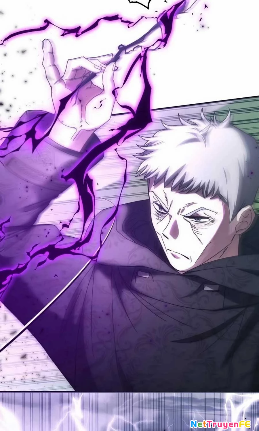 Học Viện Tối Thượng Chapter 125 - Trang 4