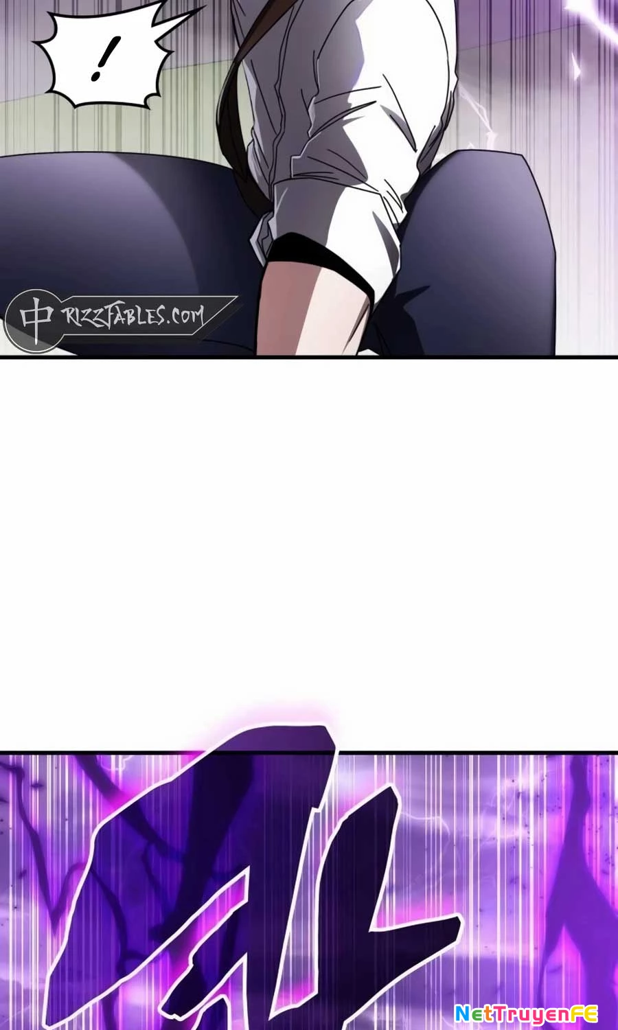 Học Viện Tối Thượng Chapter 125 - Trang 4