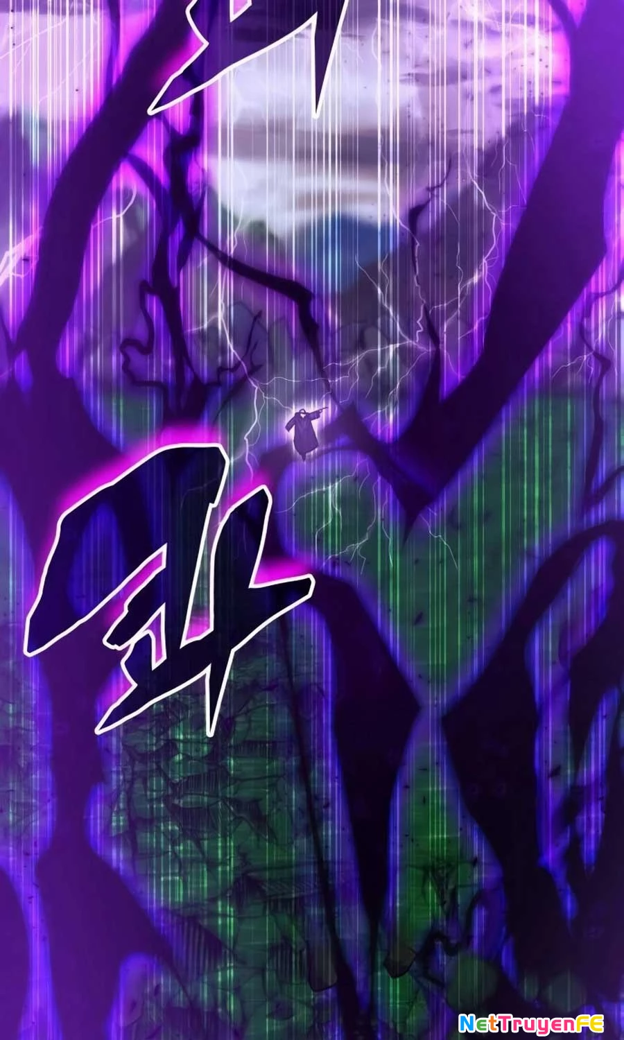 Học Viện Tối Thượng Chapter 125 - Trang 4