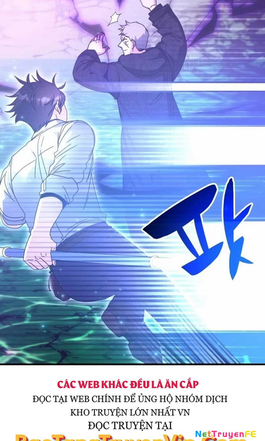 Học Viện Tối Thượng Chapter 125 - Trang 4