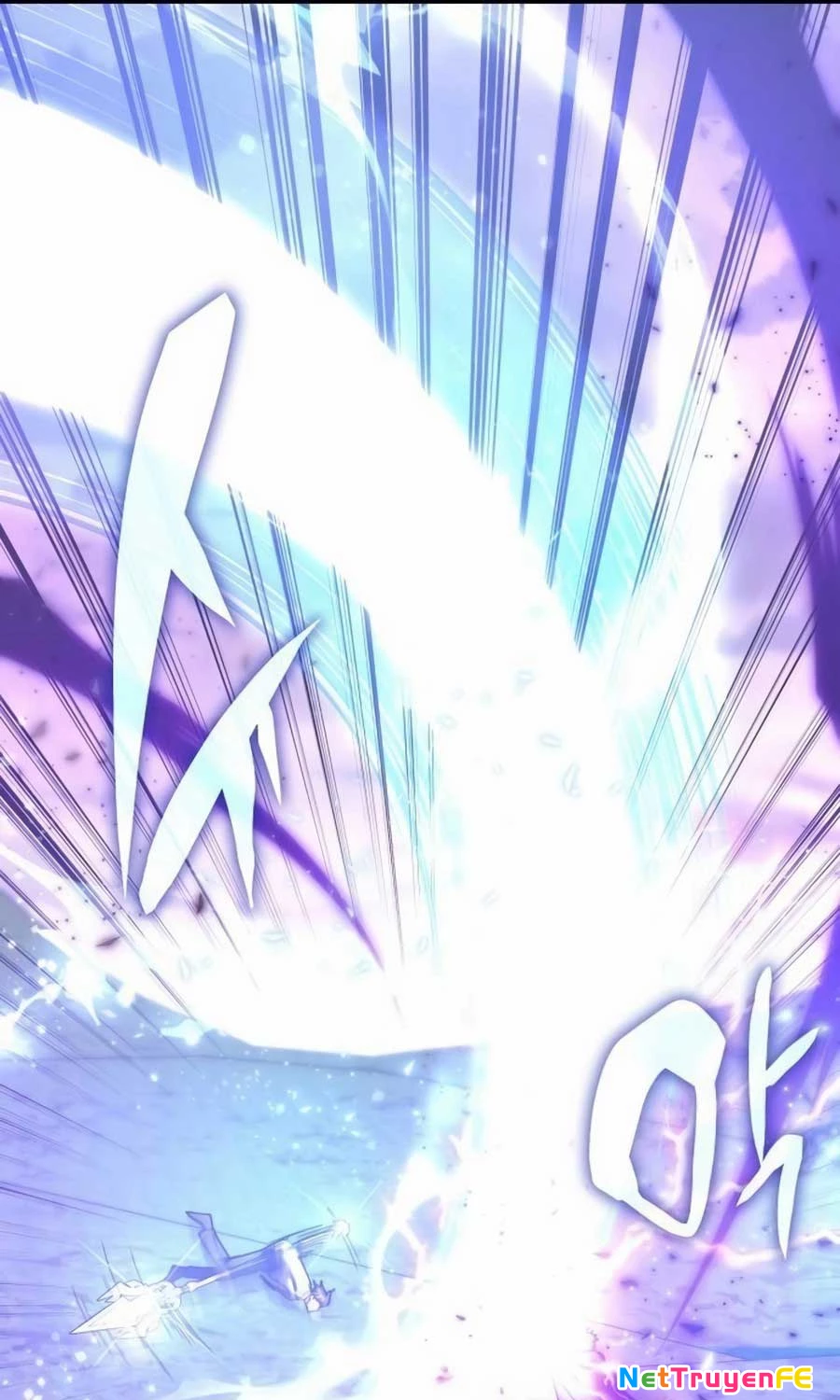 Học Viện Tối Thượng Chapter 125 - Trang 4