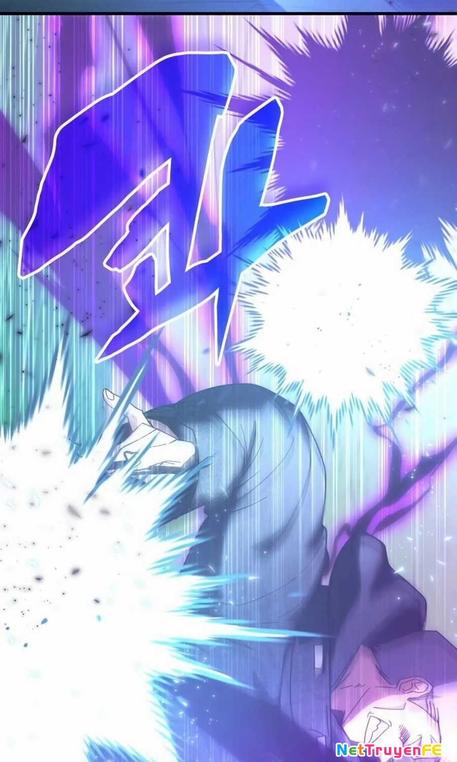 Học Viện Tối Thượng Chapter 125 - Trang 4