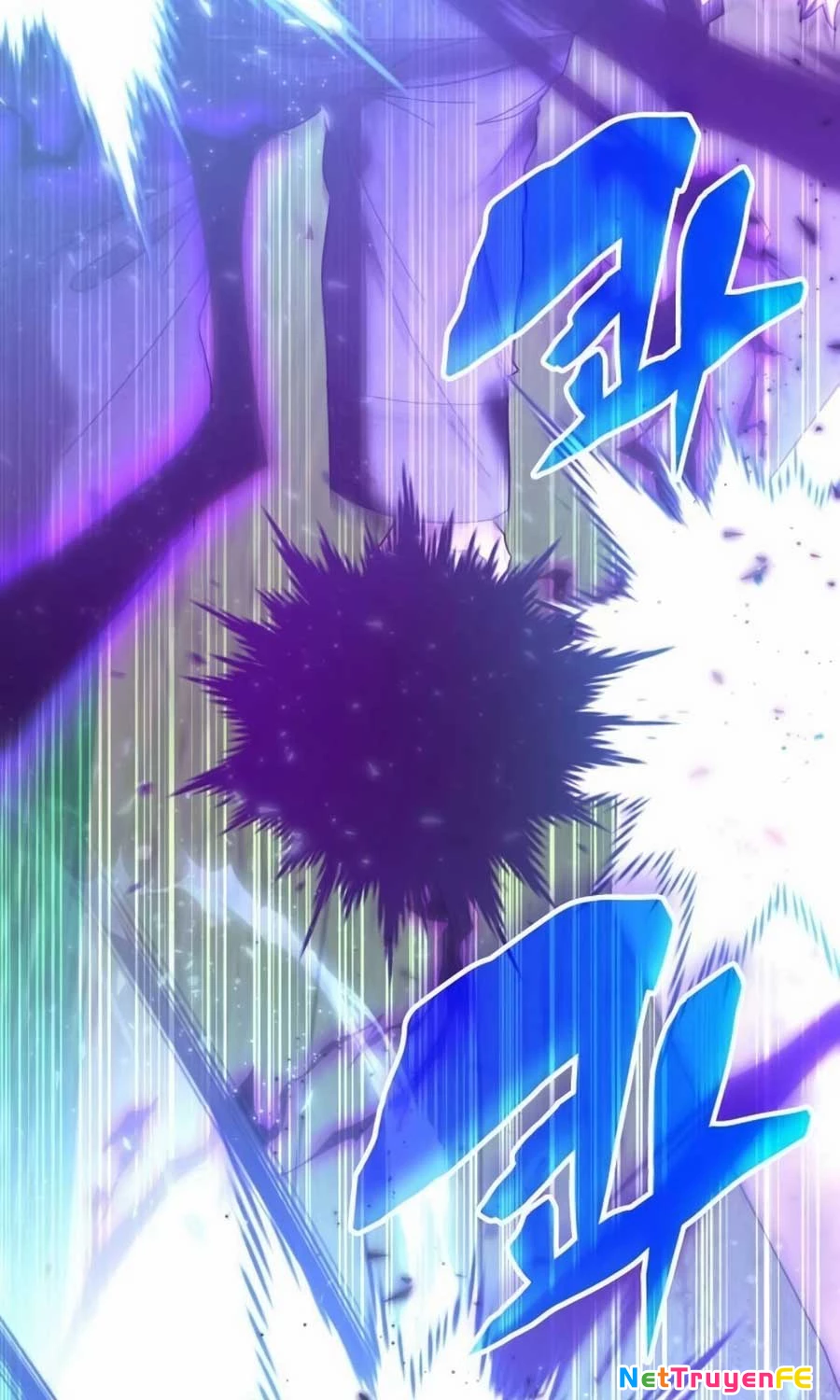 Học Viện Tối Thượng Chapter 125 - Trang 4