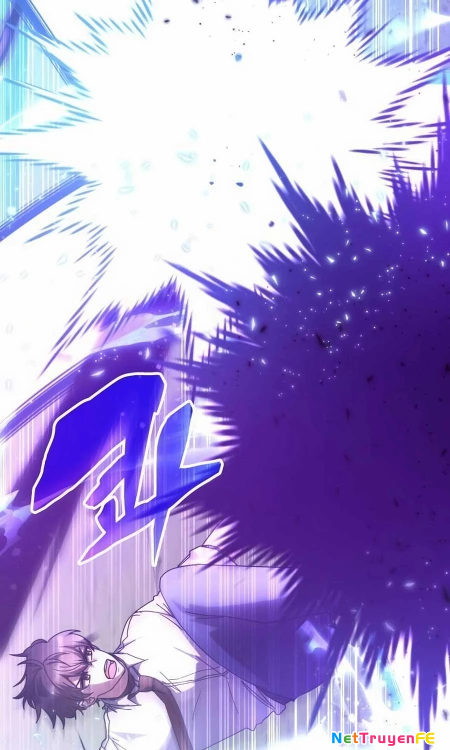 Học Viện Tối Thượng Chapter 125 - Trang 4