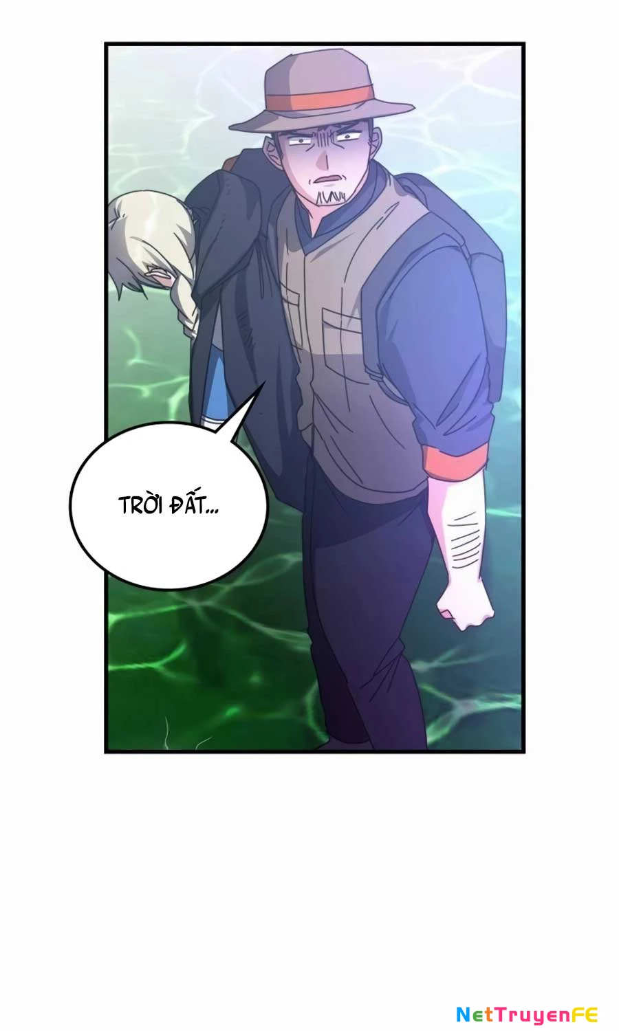 Học Viện Tối Thượng Chapter 125 - Trang 4