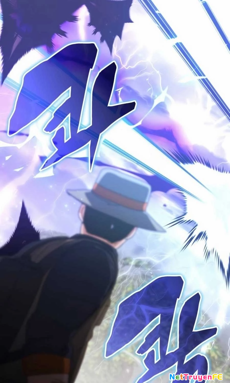 Học Viện Tối Thượng Chapter 125 - Trang 4