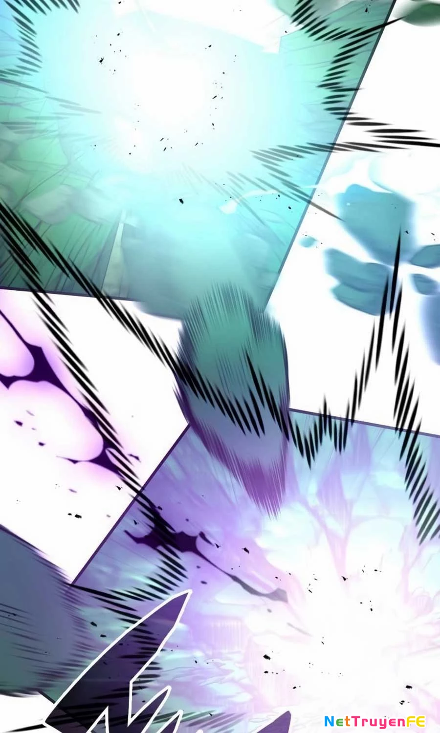 Học Viện Tối Thượng Chapter 125 - Trang 4