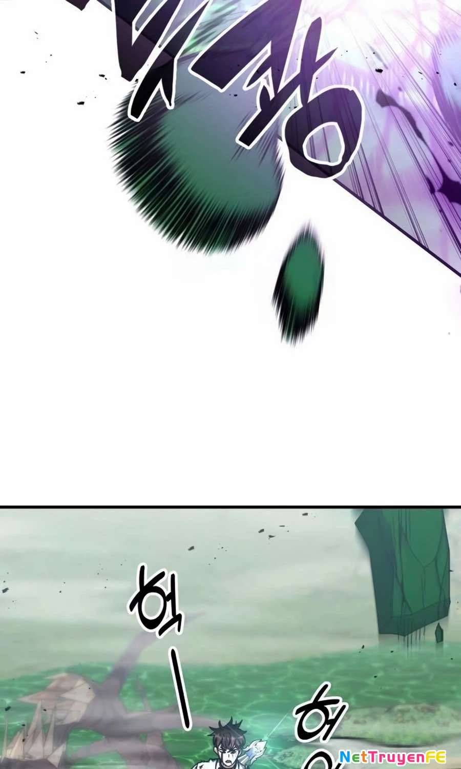 Học Viện Tối Thượng Chapter 125 - Trang 4