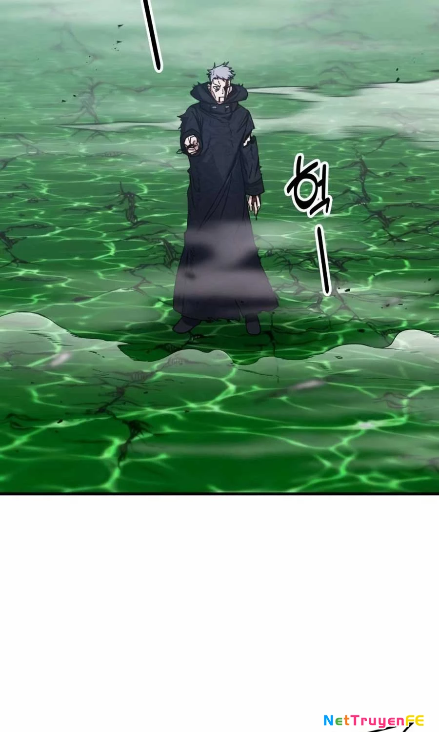 Học Viện Tối Thượng Chapter 125 - Trang 4