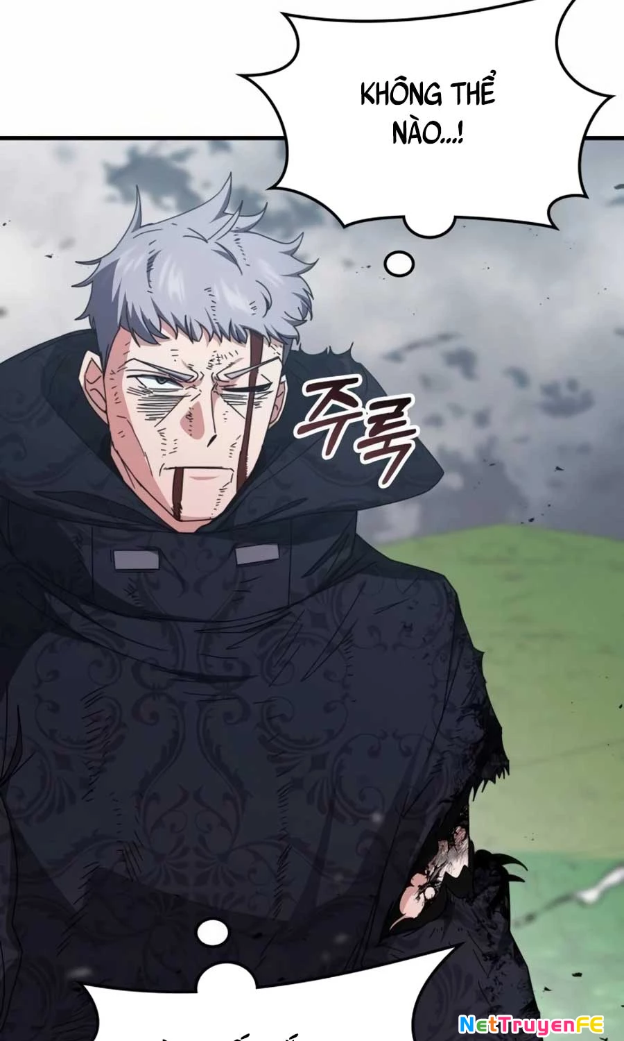 Học Viện Tối Thượng Chapter 125 - Trang 4