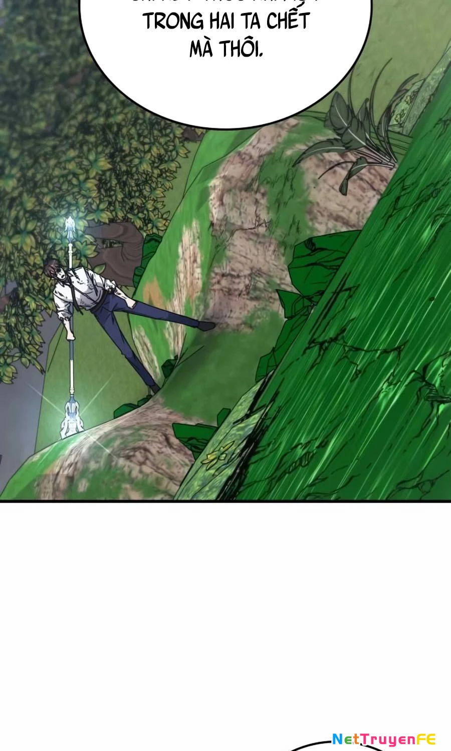 Học Viện Tối Thượng Chapter 125 - Trang 4