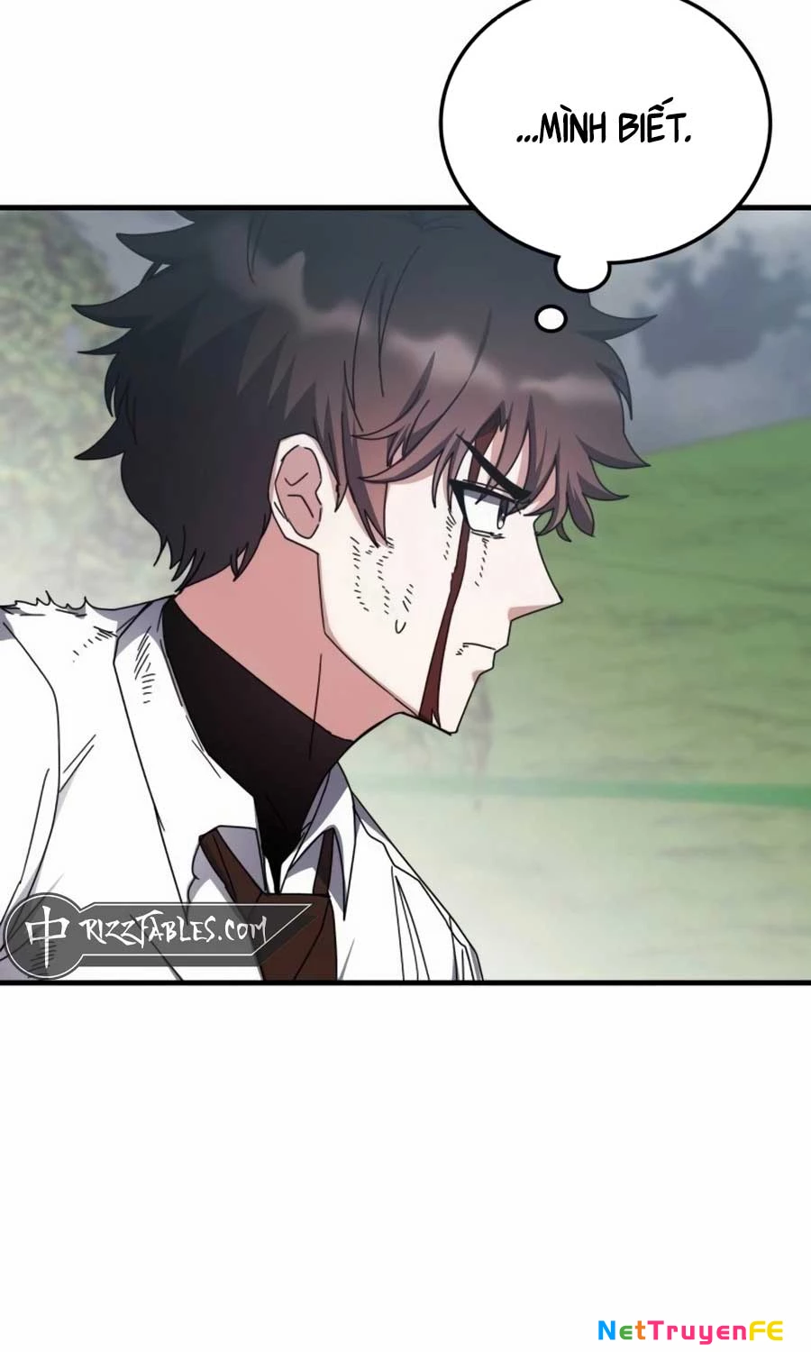 Học Viện Tối Thượng Chapter 125 - Trang 4