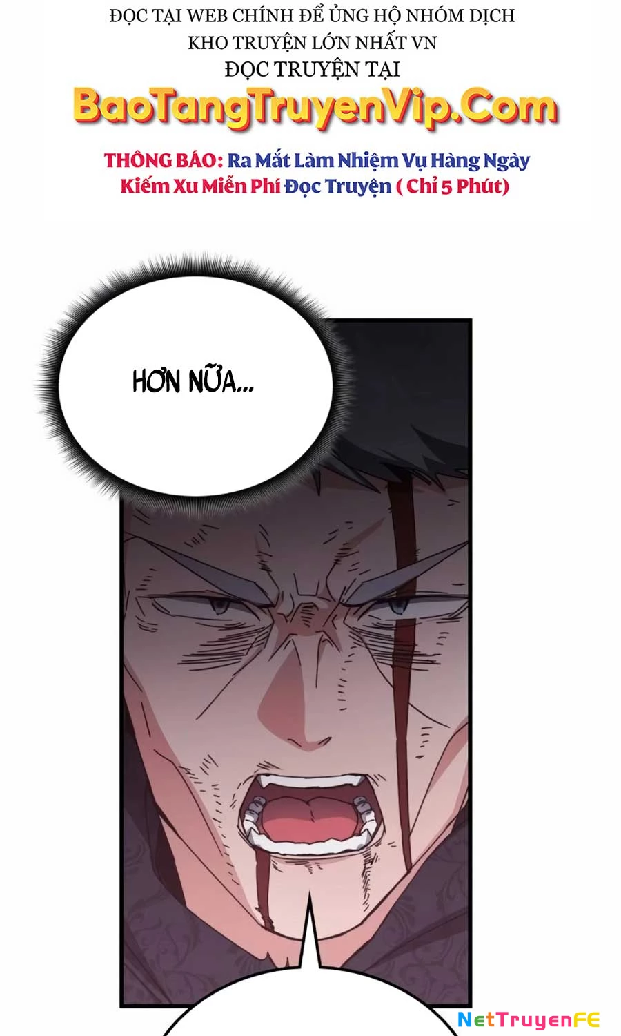 Học Viện Tối Thượng Chapter 125 - Trang 4