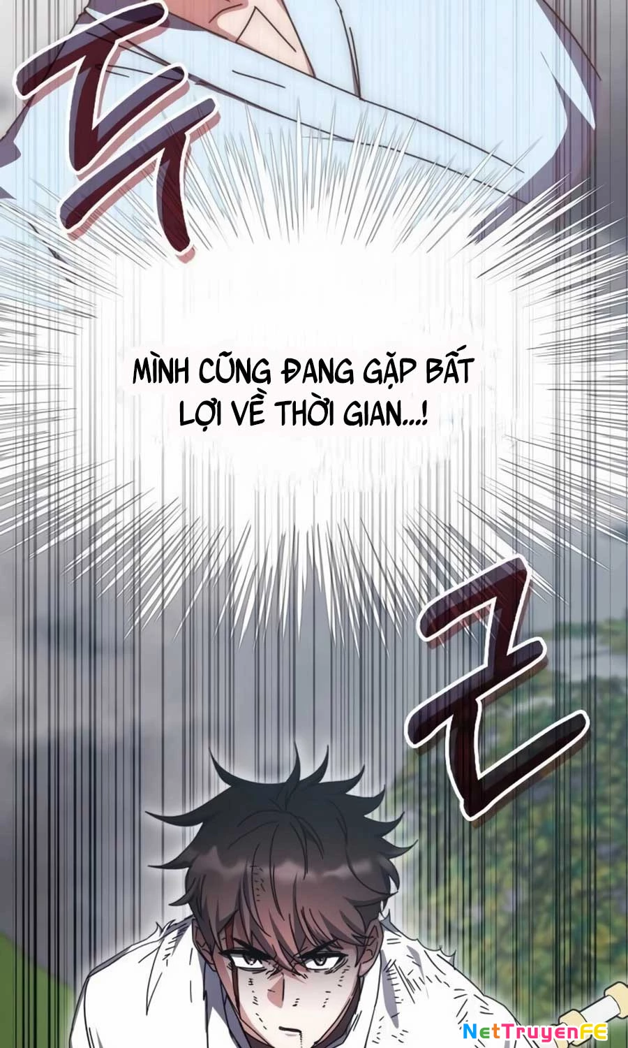 Học Viện Tối Thượng Chapter 125 - Trang 4