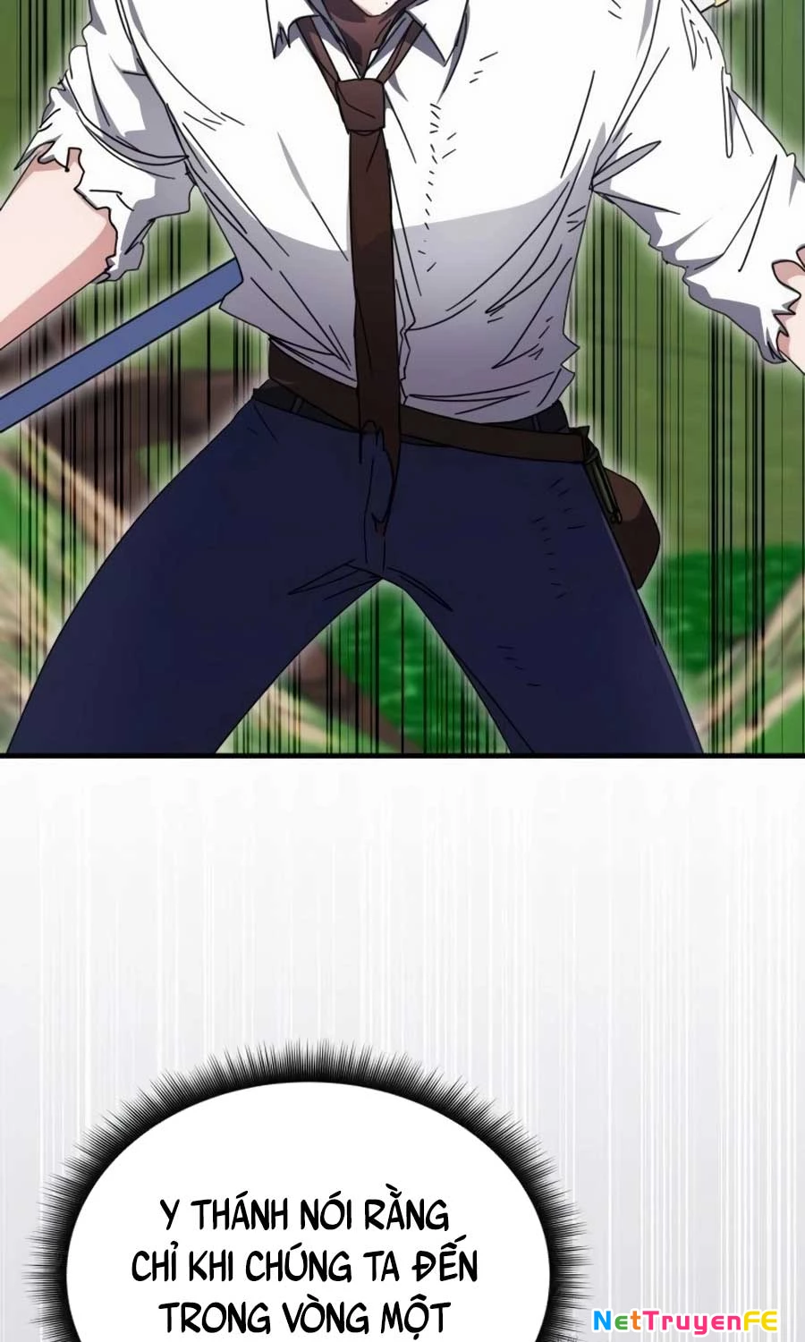 Học Viện Tối Thượng Chapter 125 - Trang 4
