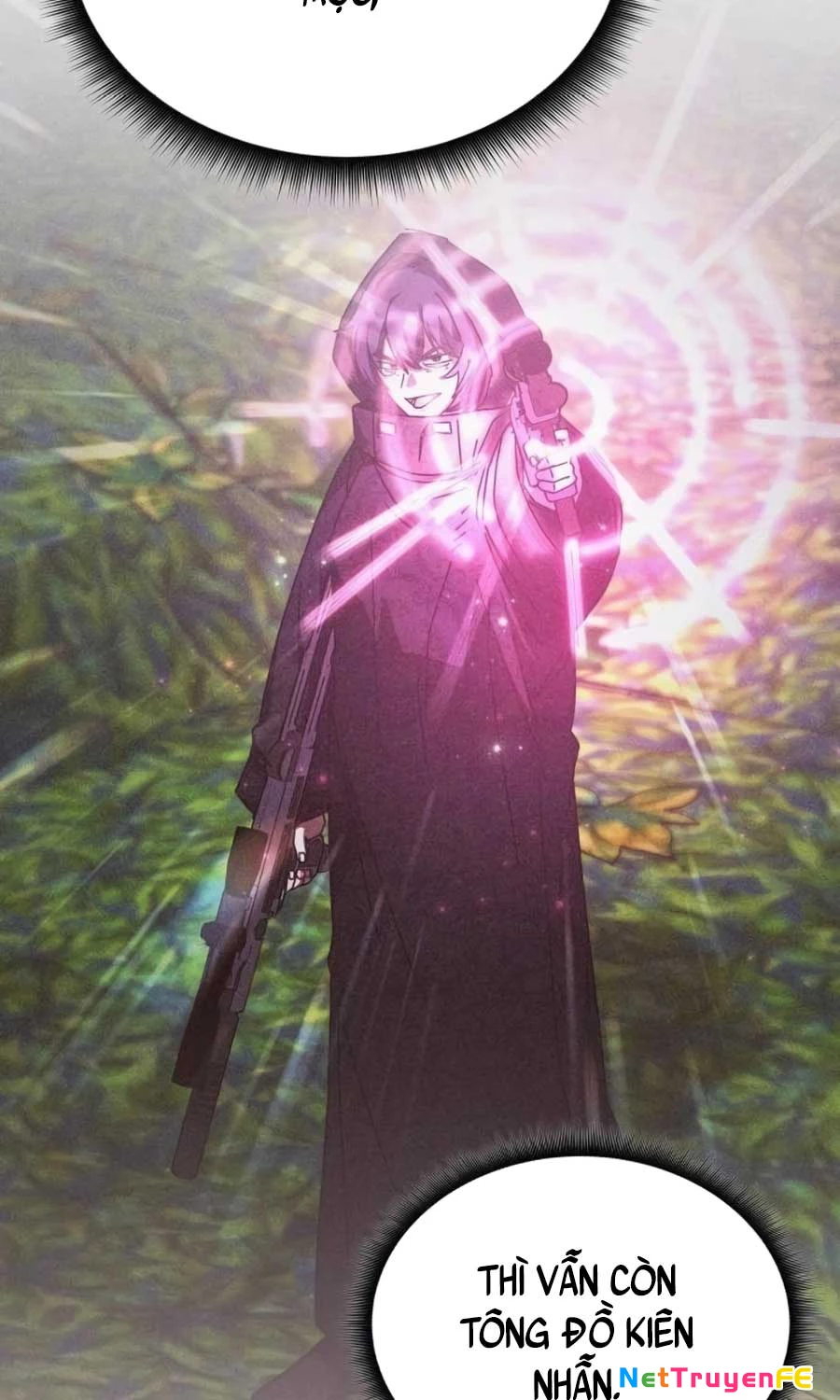 Học Viện Tối Thượng Chapter 125 - Trang 4