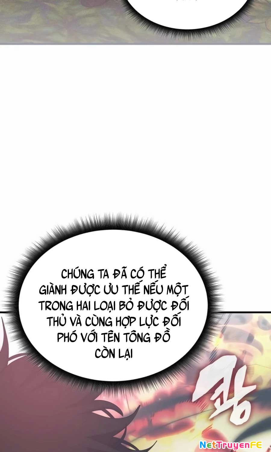 Học Viện Tối Thượng Chapter 125 - Trang 4