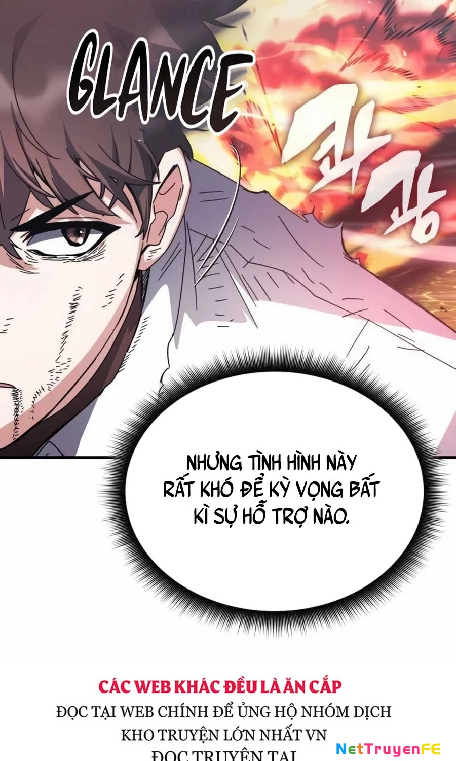 Học Viện Tối Thượng Chapter 125 - Trang 4