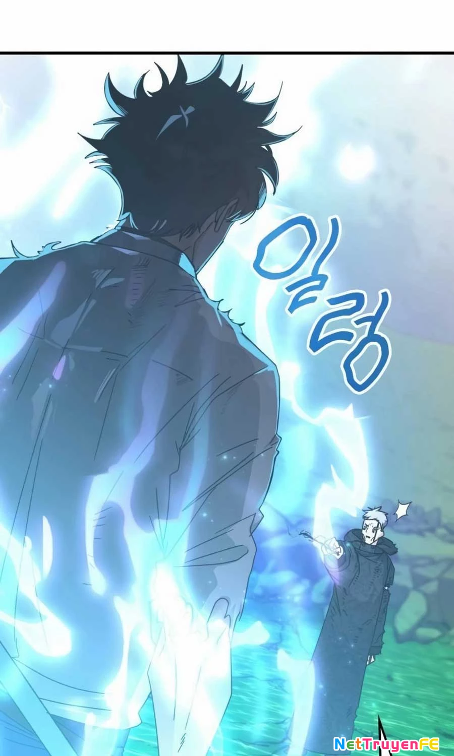 Học Viện Tối Thượng Chapter 125 - Trang 4