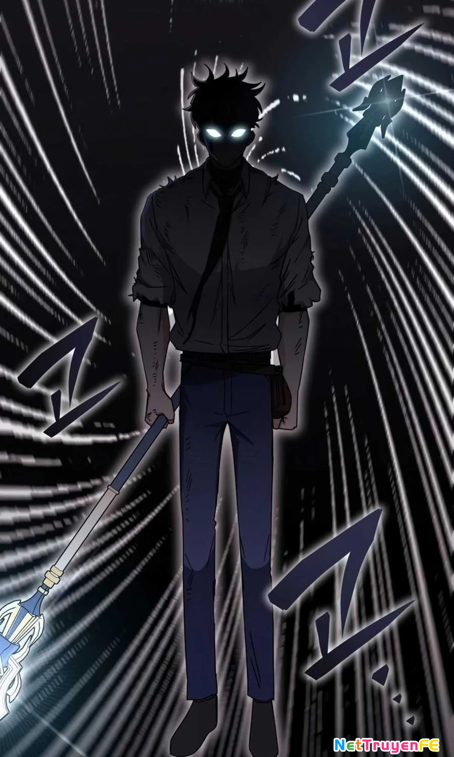 Học Viện Tối Thượng Chapter 125 - Trang 4