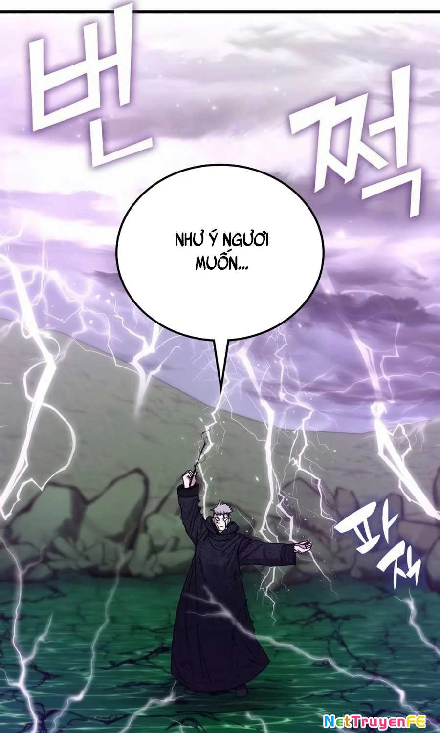 Học Viện Tối Thượng Chapter 125 - Trang 4