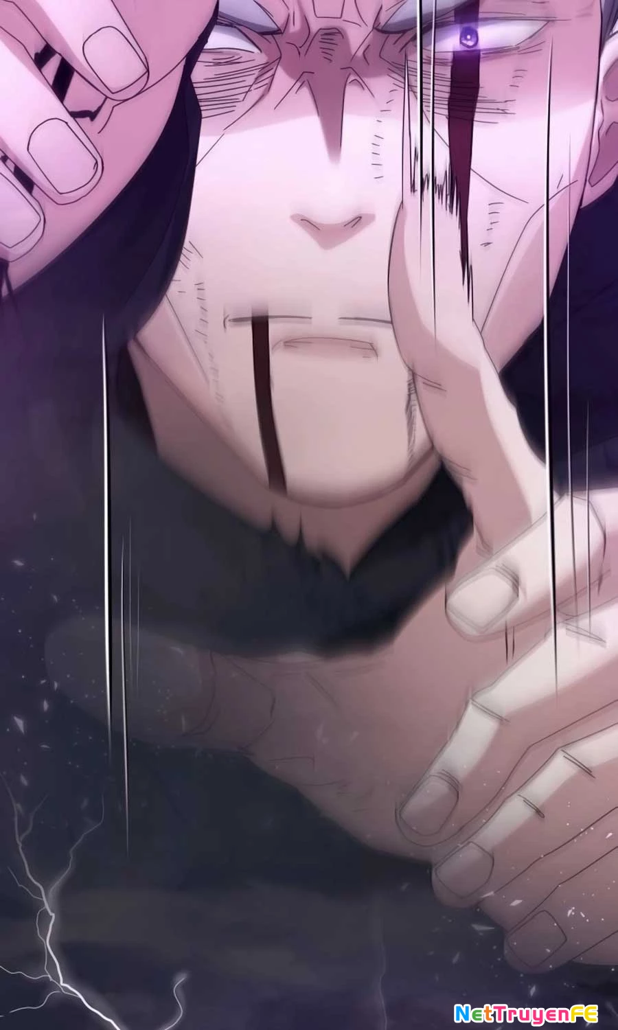 Học Viện Tối Thượng Chapter 125 - Trang 4