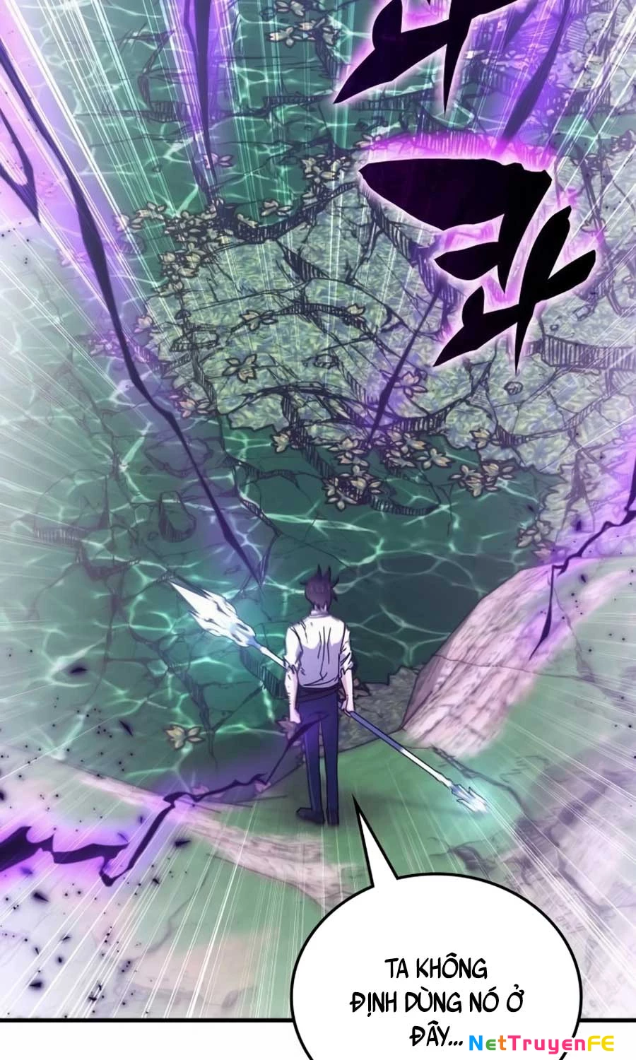 Học Viện Tối Thượng Chapter 125 - Trang 4