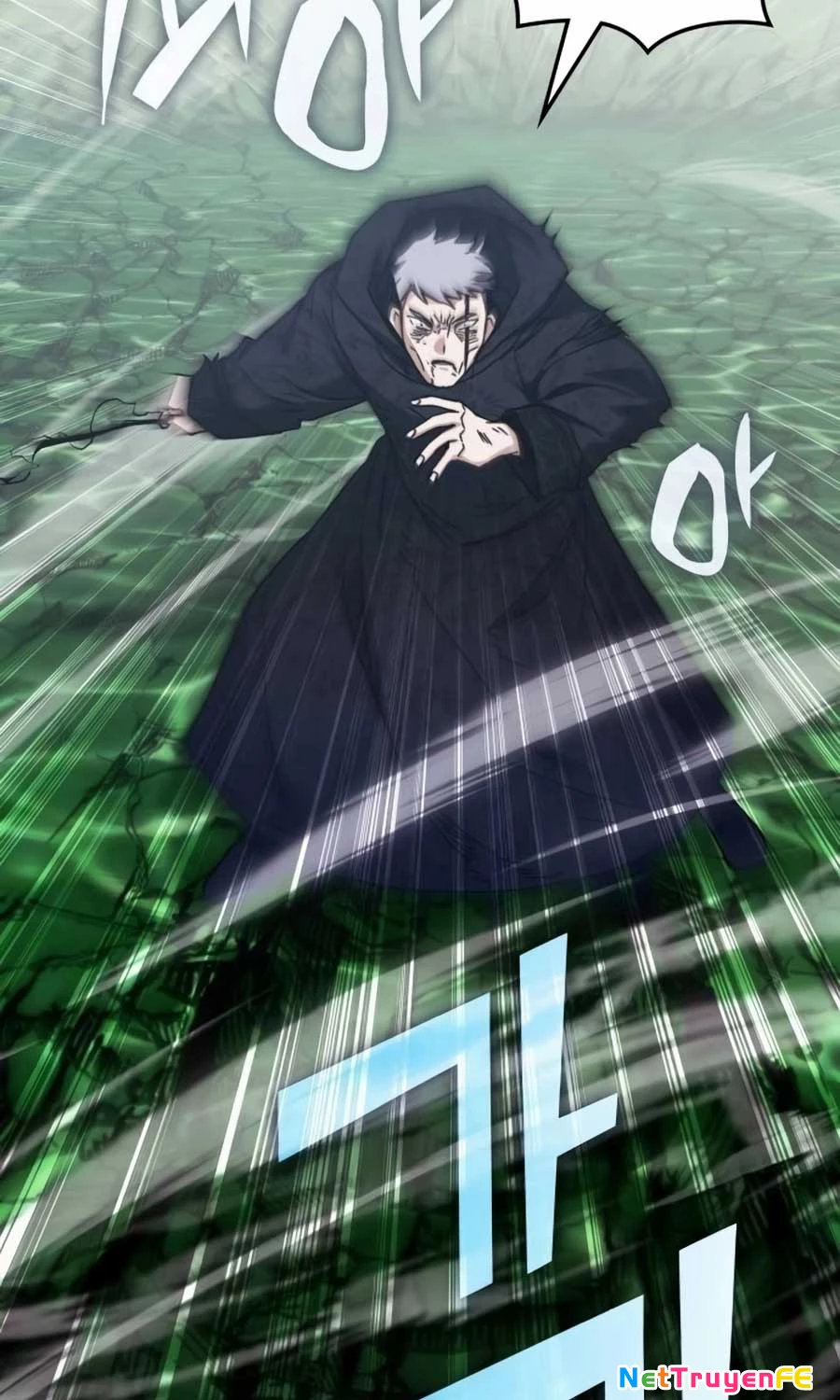 Học Viện Tối Thượng Chapter 125 - Trang 4