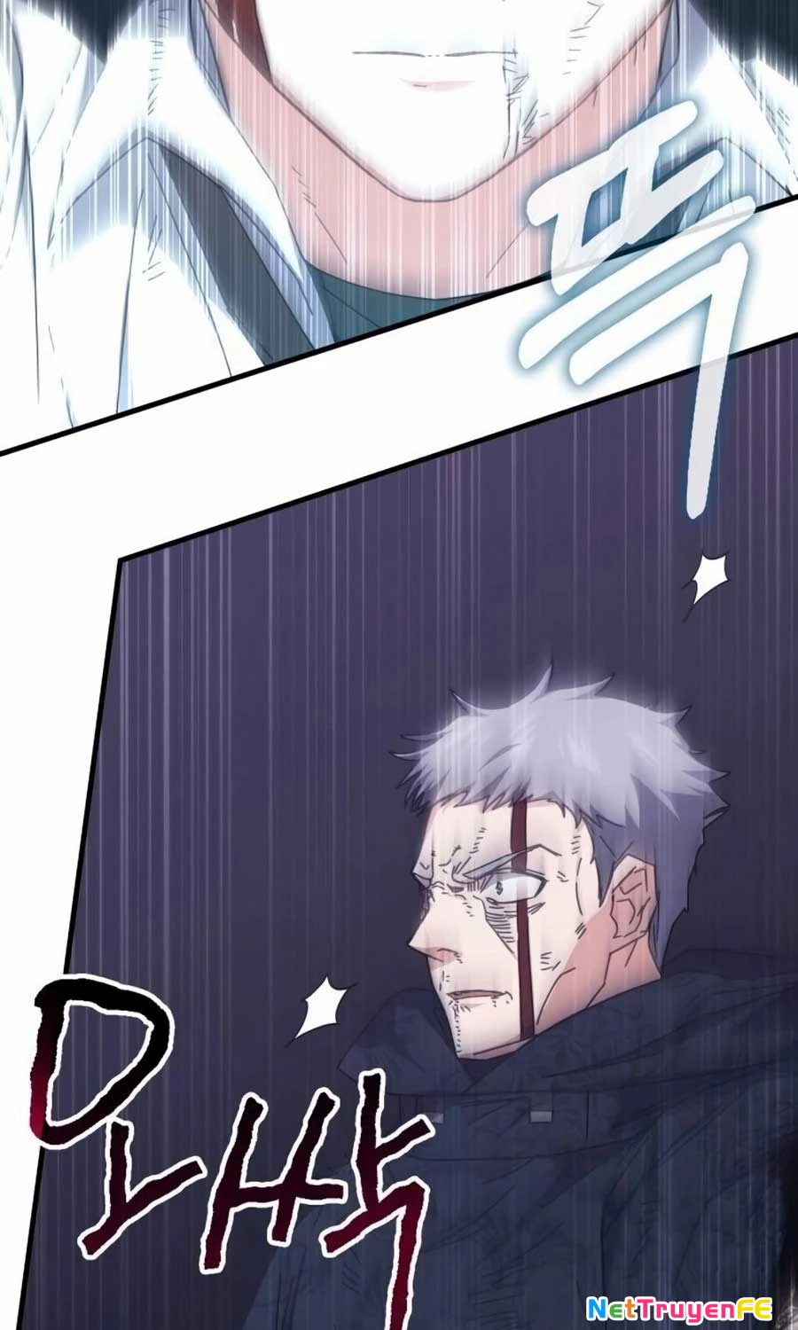 Học Viện Tối Thượng Chapter 125 - Trang 4