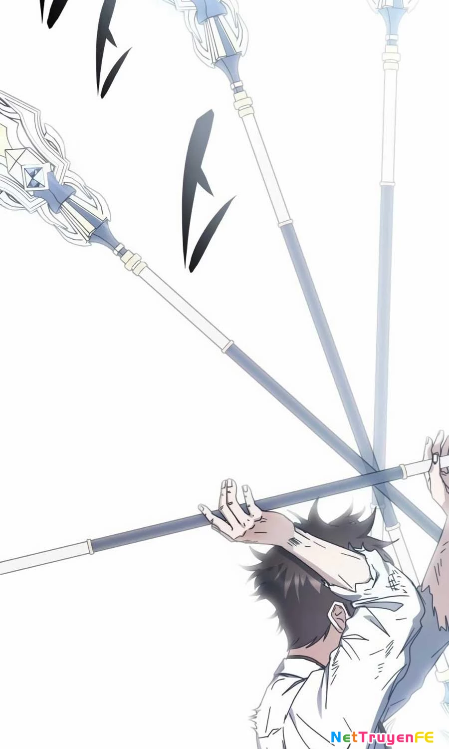 Học Viện Tối Thượng Chapter 125 - Trang 4