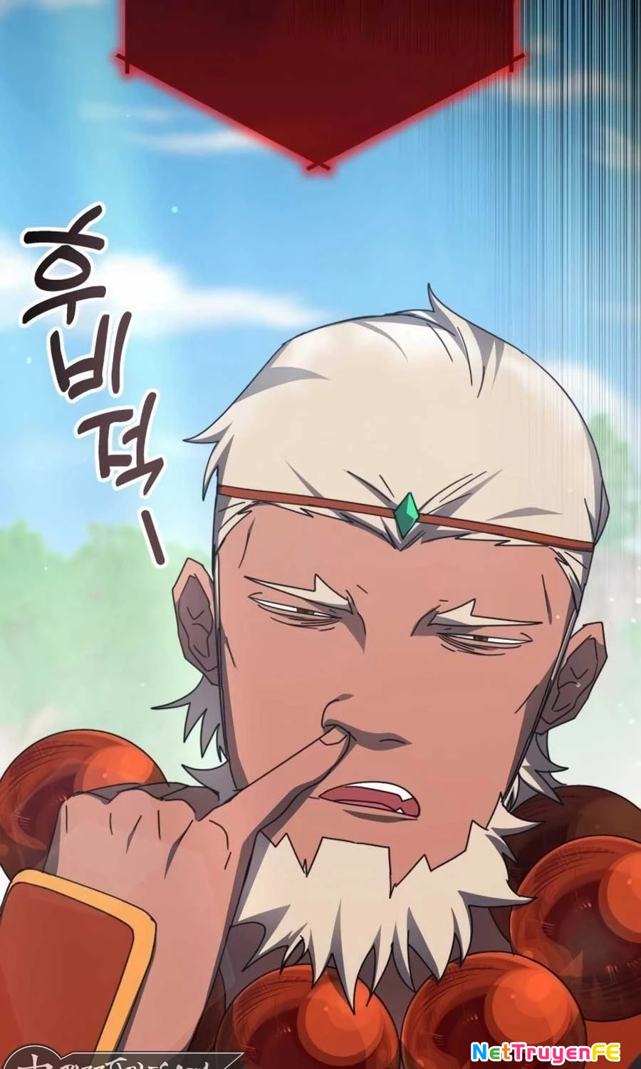 Học Viện Tối Thượng Chapter 125 - Trang 4