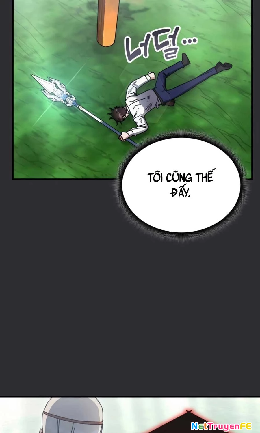 Học Viện Tối Thượng Chapter 125 - Trang 4