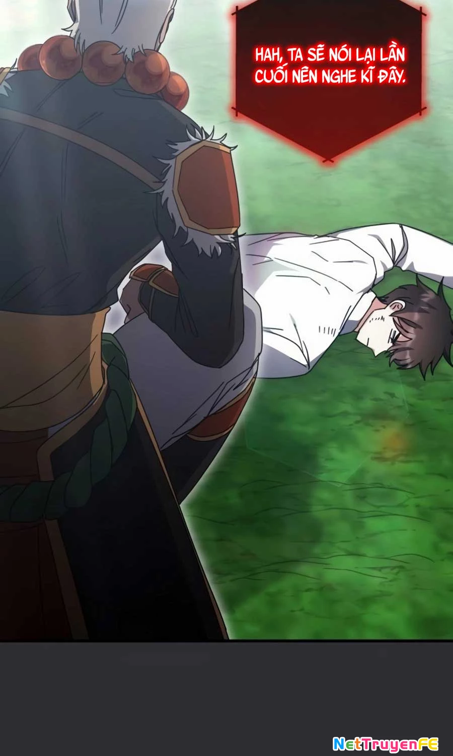 Học Viện Tối Thượng Chapter 125 - Trang 4