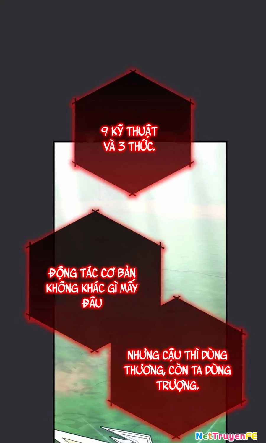 Học Viện Tối Thượng Chapter 125 - Trang 4