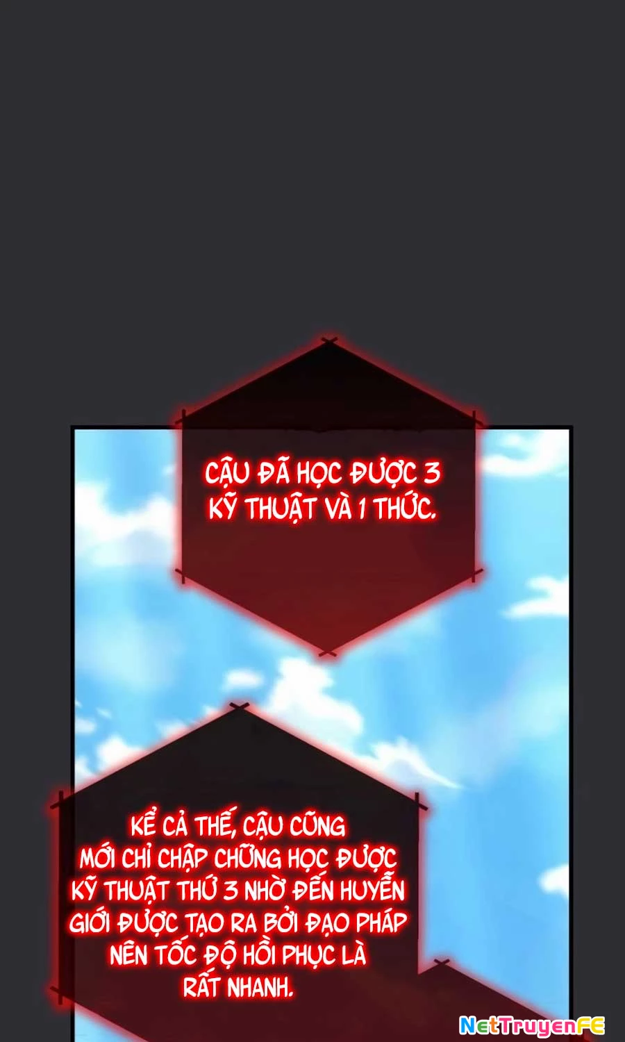 Học Viện Tối Thượng Chapter 125 - Trang 4