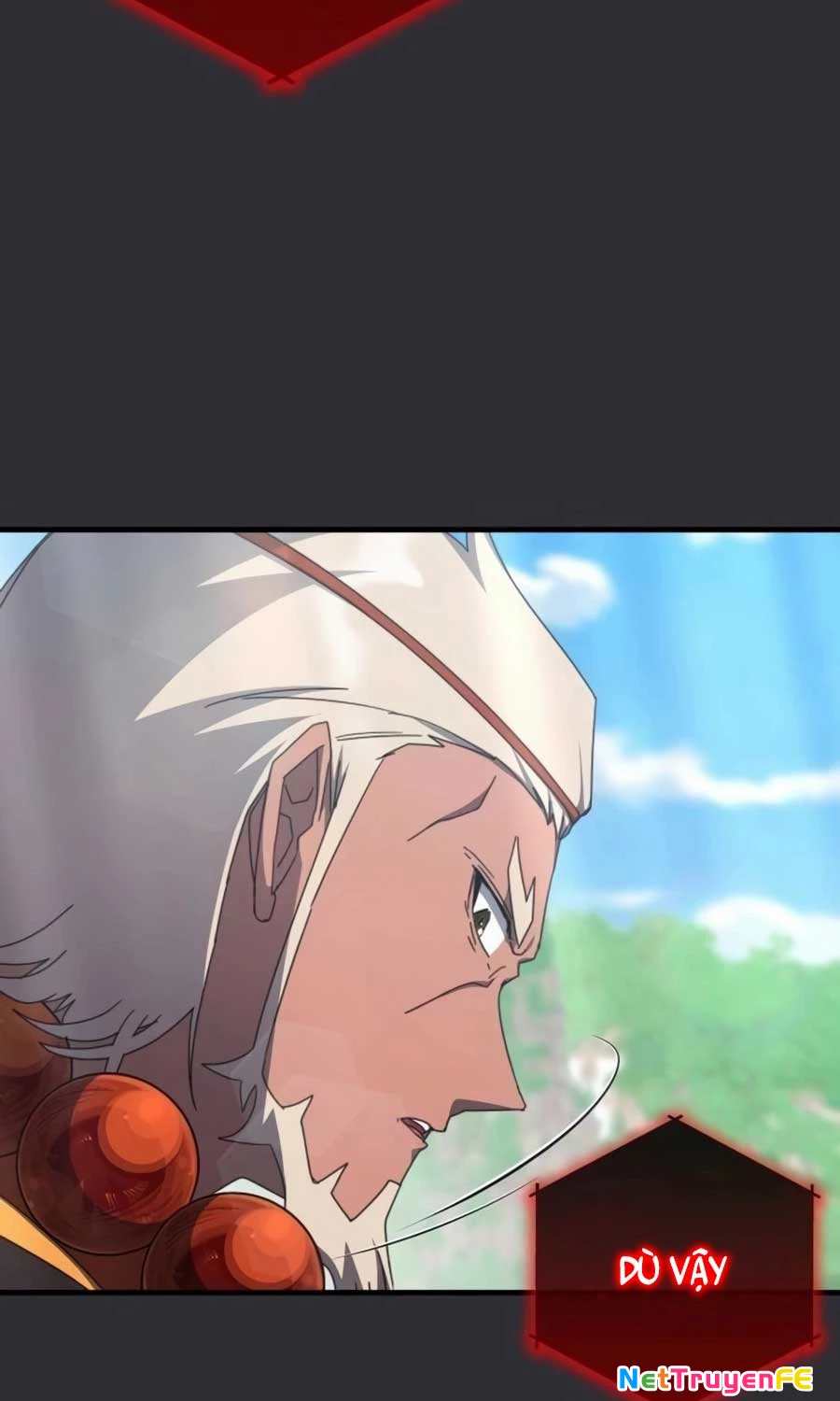 Học Viện Tối Thượng Chapter 125 - Trang 4